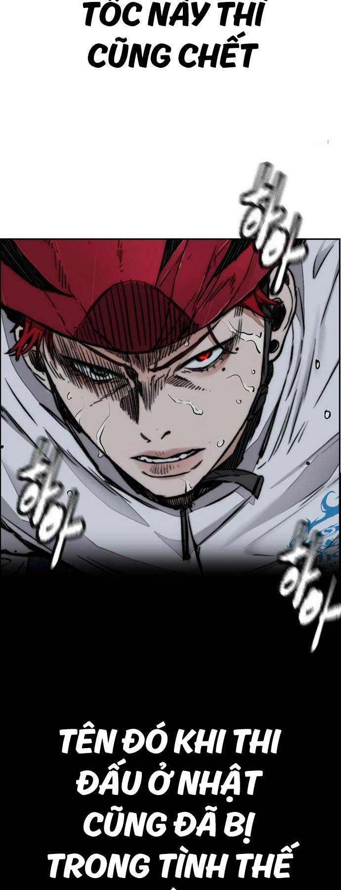 Thể Thao Cực Hạn - Chapter 468 - Page 100