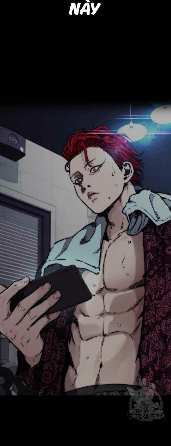 Thể Thao Cực Hạn - Chapter 468 - Page 101