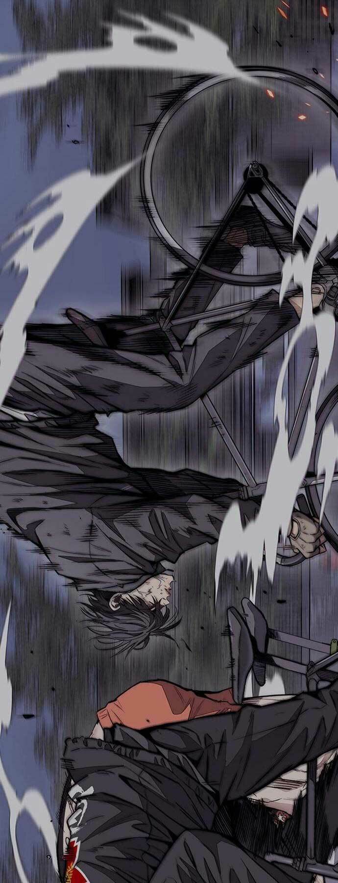 Thể Thao Cực Hạn - Chapter 468 - Page 105