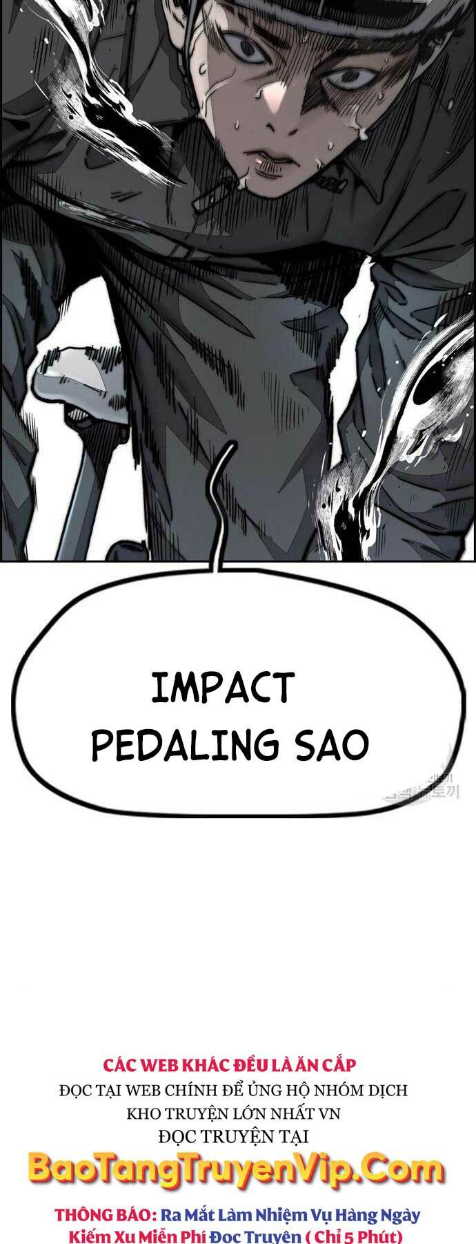 Thể Thao Cực Hạn - Chapter 468 - Page 119