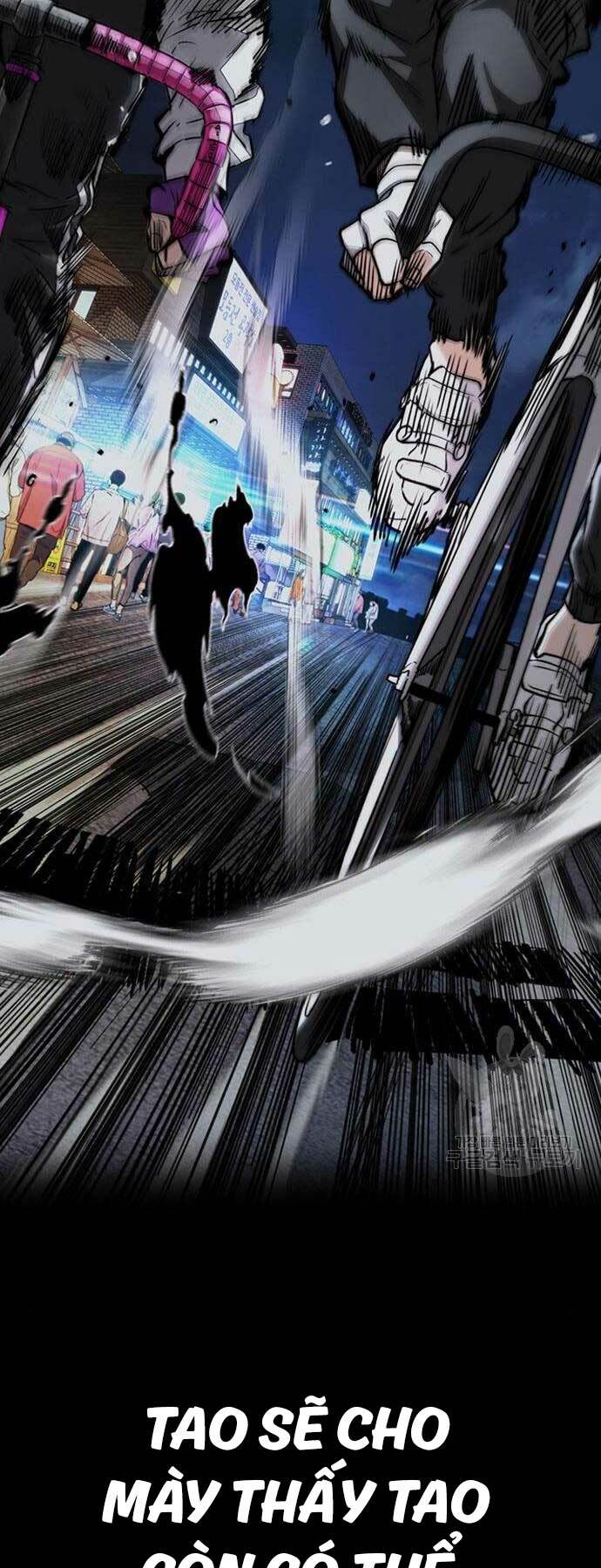 Thể Thao Cực Hạn - Chapter 468 - Page 125