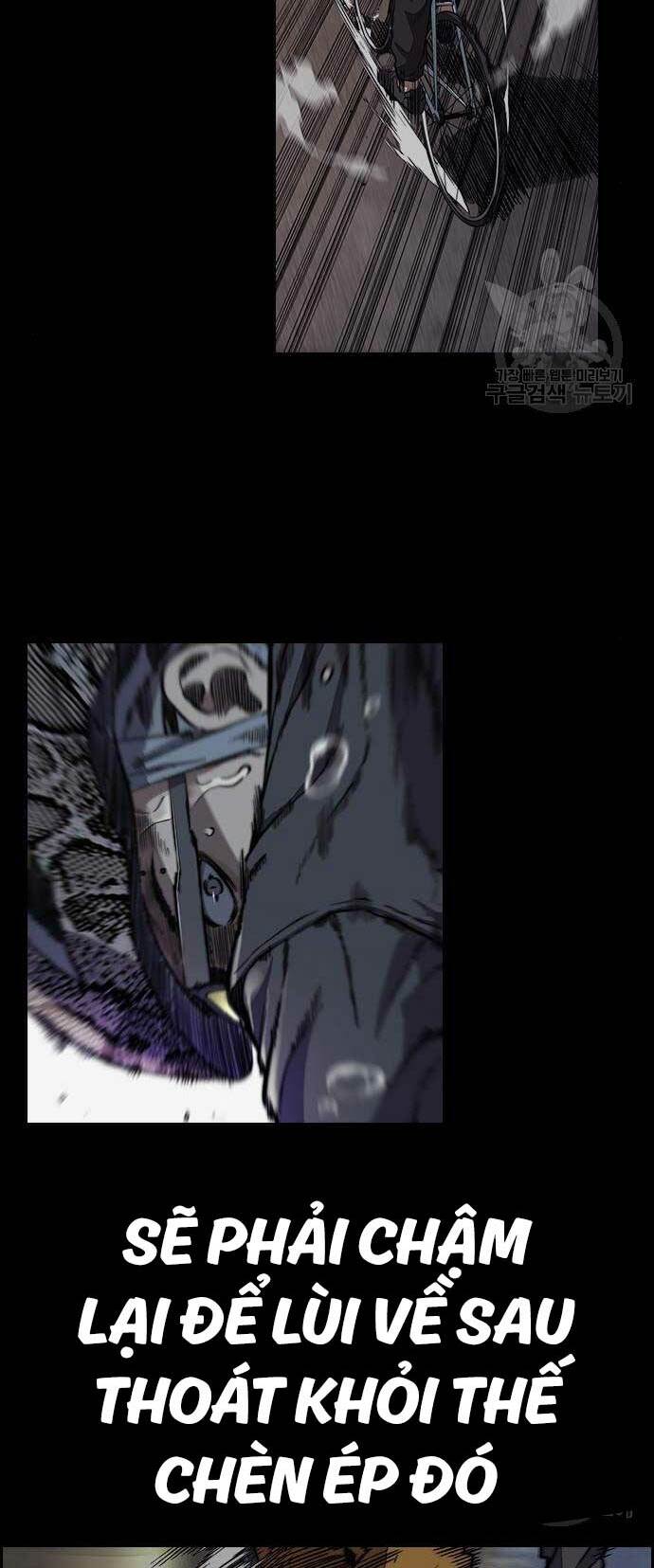 Thể Thao Cực Hạn - Chapter 468 - Page 13
