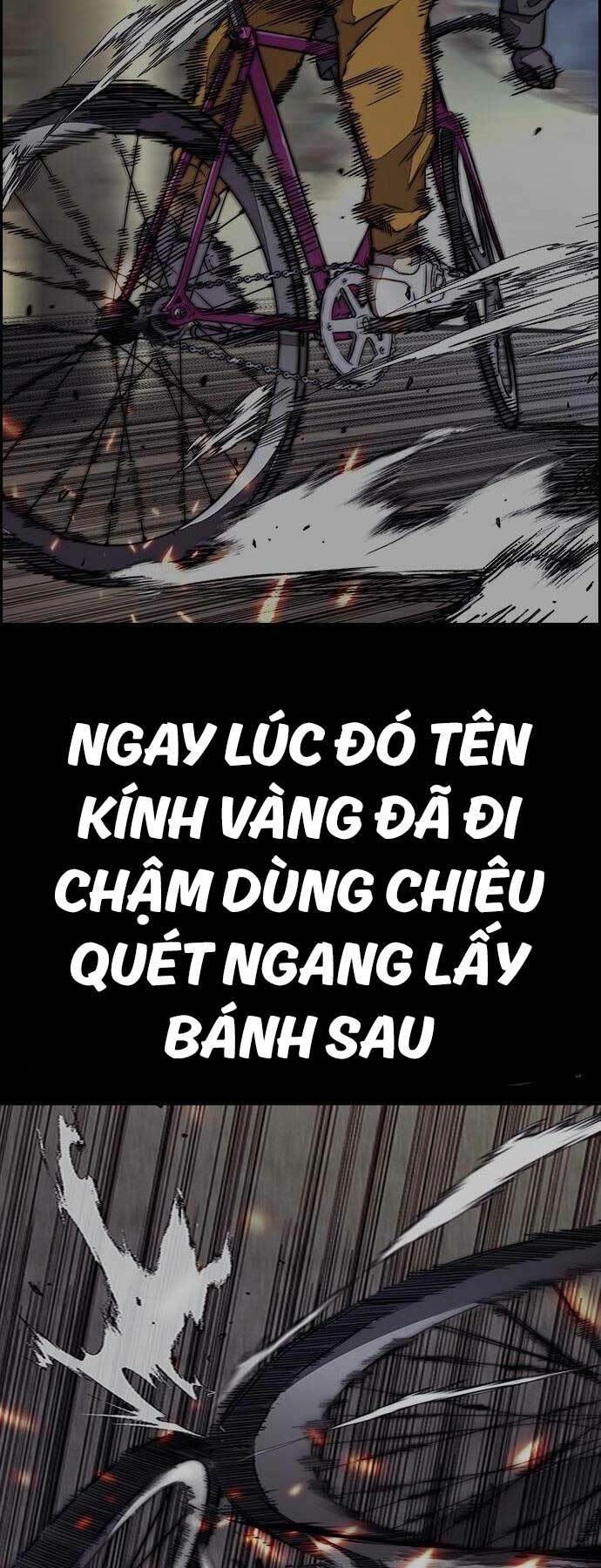 Thể Thao Cực Hạn - Chapter 468 - Page 14