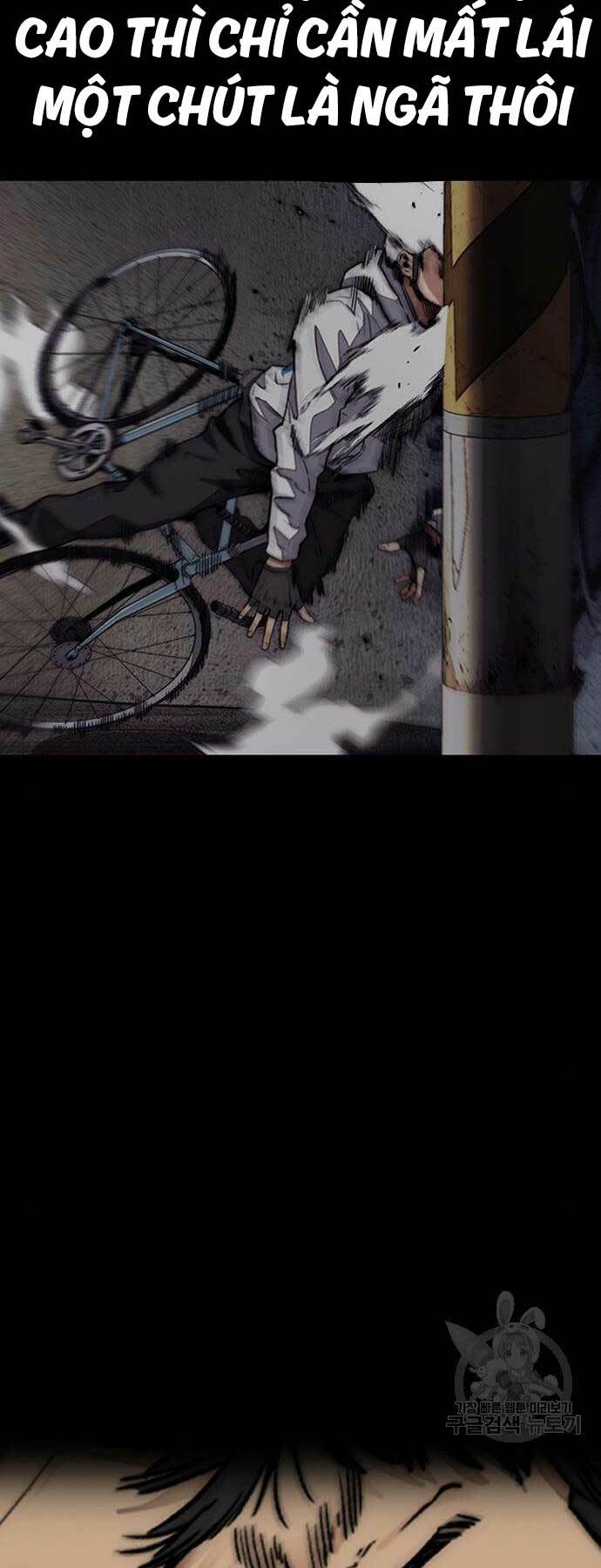 Thể Thao Cực Hạn - Chapter 468 - Page 16