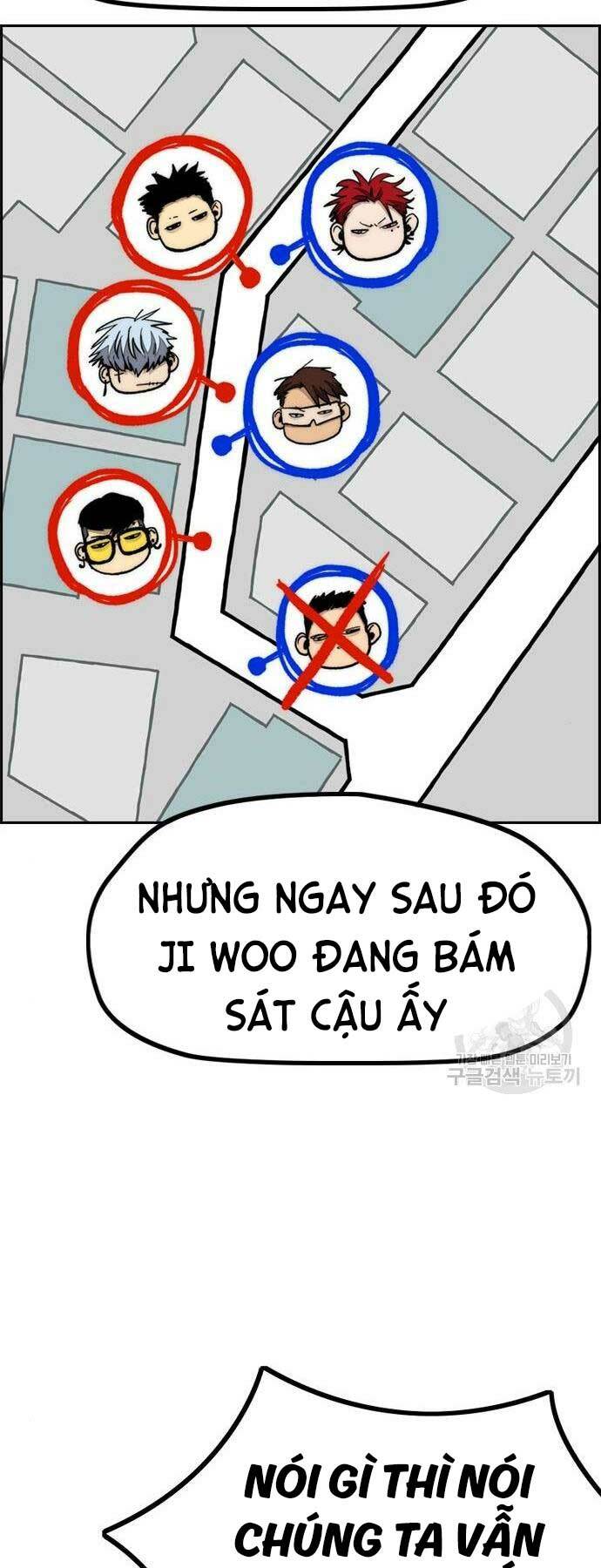 Thể Thao Cực Hạn - Chapter 468 - Page 18