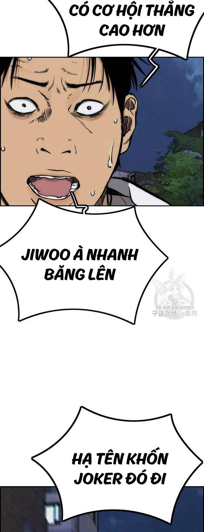 Thể Thao Cực Hạn - Chapter 468 - Page 19