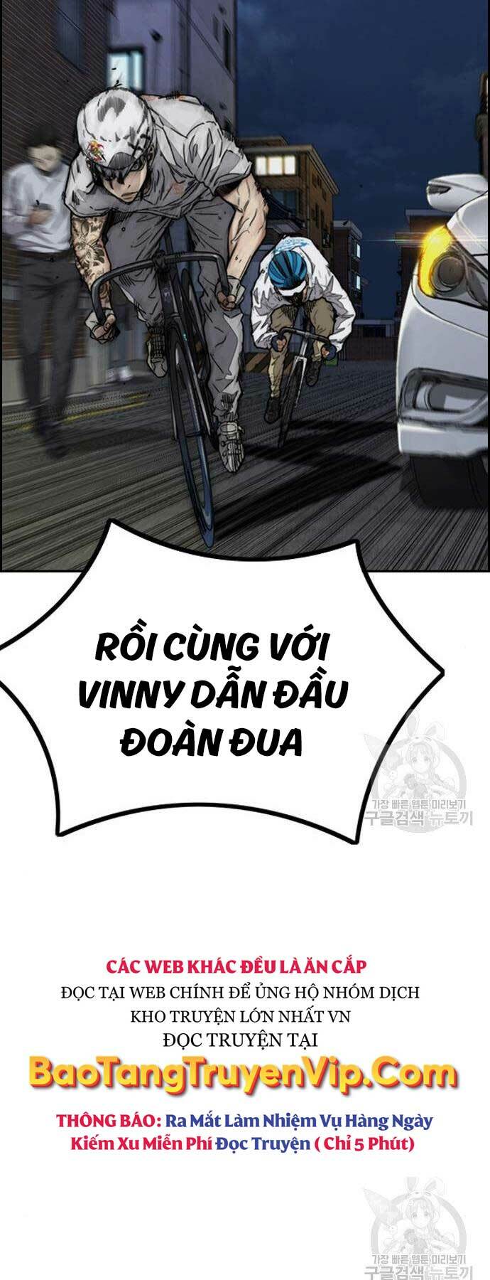 Thể Thao Cực Hạn - Chapter 468 - Page 20