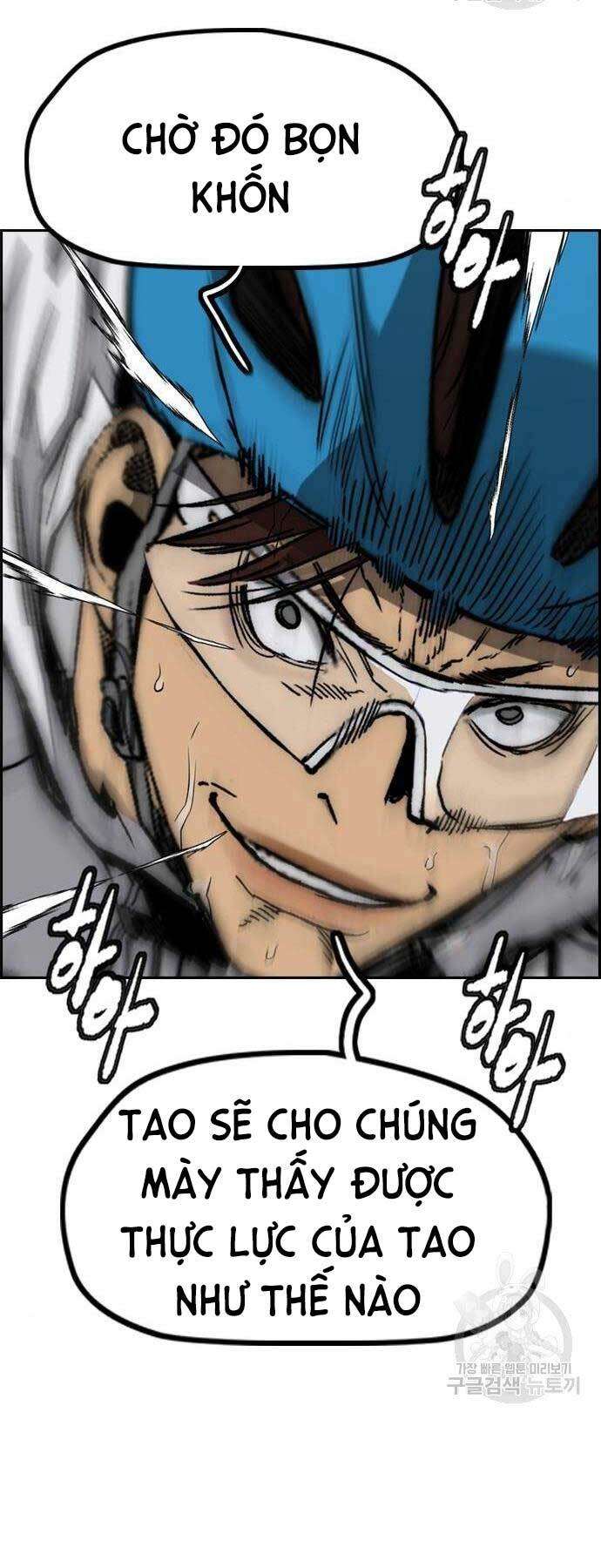 Thể Thao Cực Hạn - Chapter 468 - Page 21