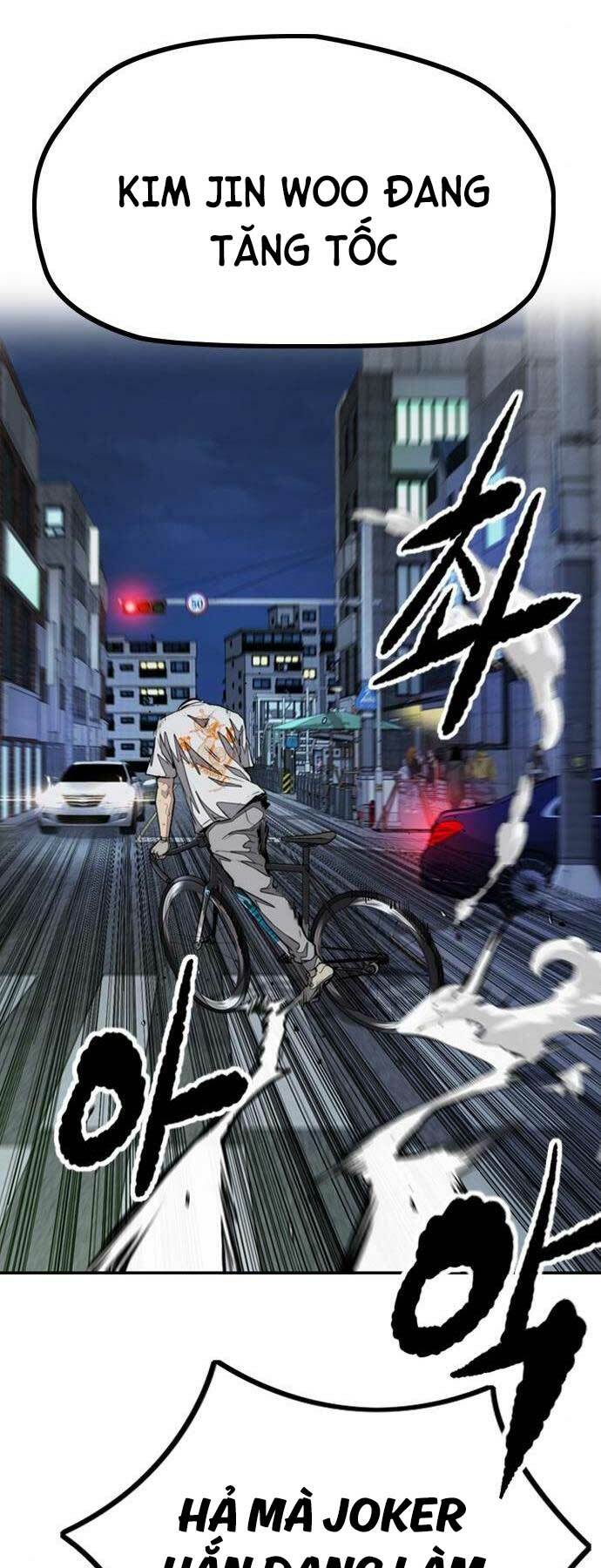 Thể Thao Cực Hạn - Chapter 468 - Page 22