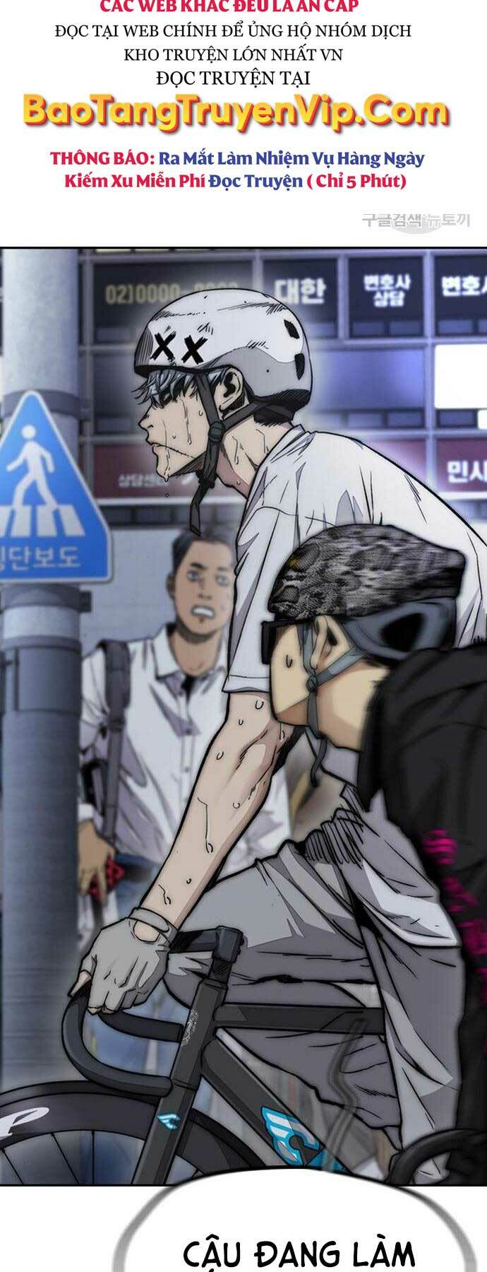 Thể Thao Cực Hạn - Chapter 468 - Page 28