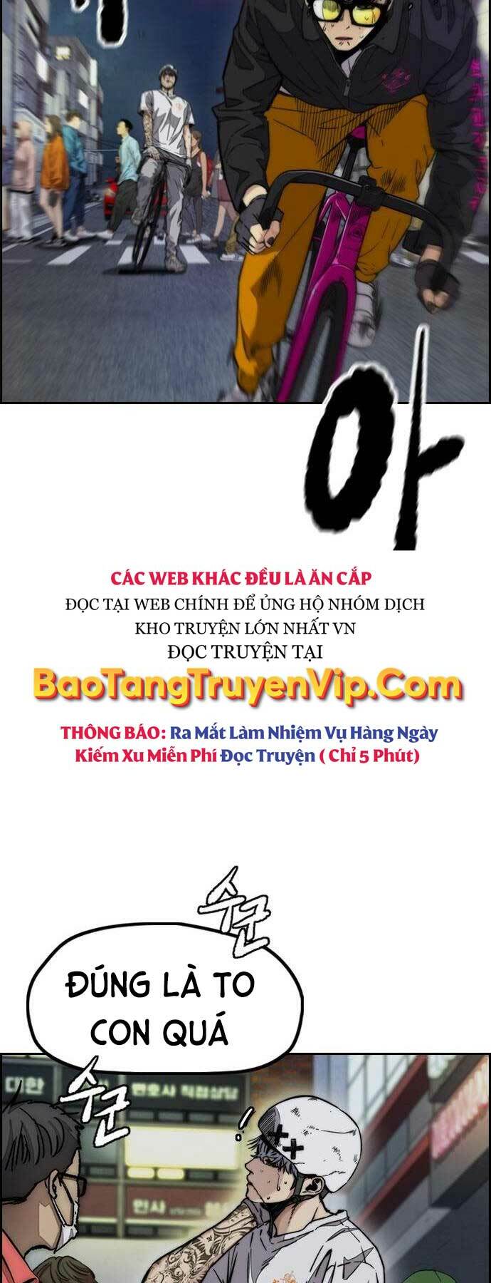 Thể Thao Cực Hạn - Chapter 468 - Page 32