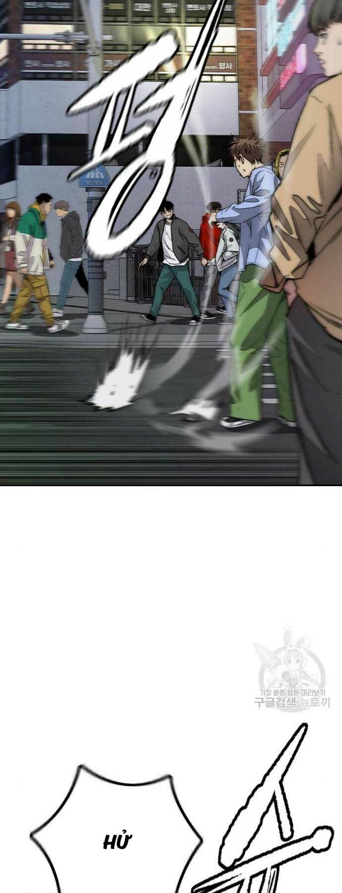 Thể Thao Cực Hạn - Chapter 468 - Page 38