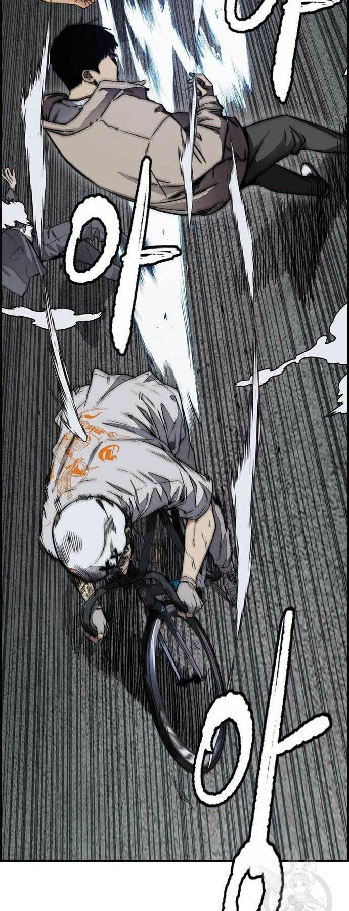 Thể Thao Cực Hạn - Chapter 468 - Page 40