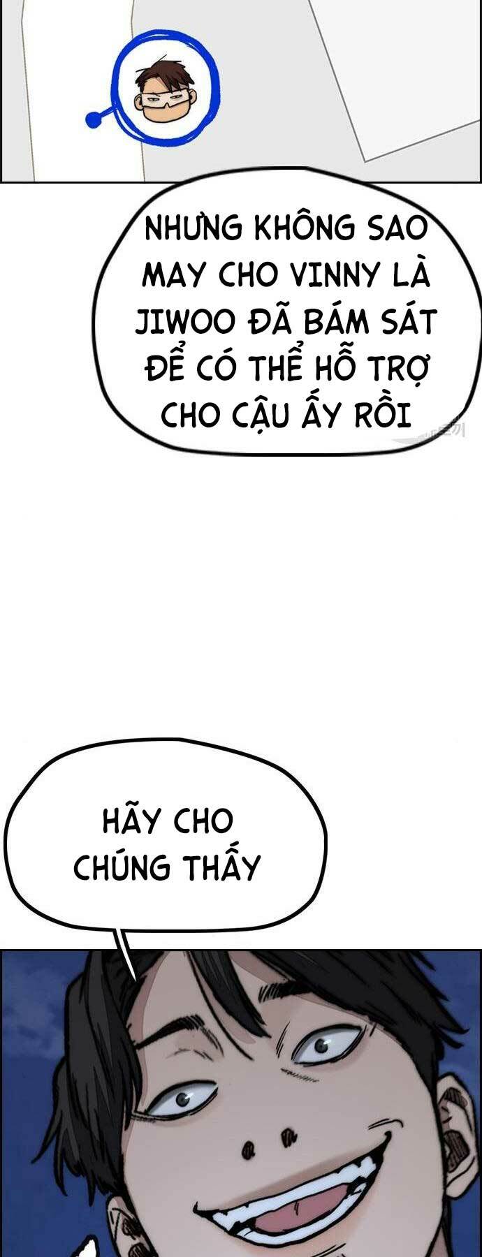 Thể Thao Cực Hạn - Chapter 468 - Page 47