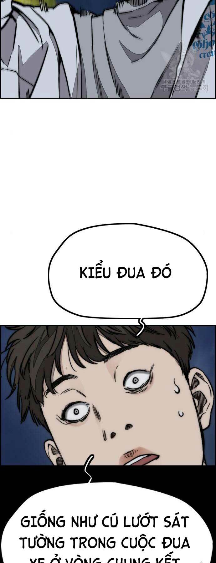 Thể Thao Cực Hạn - Chapter 468 - Page 67