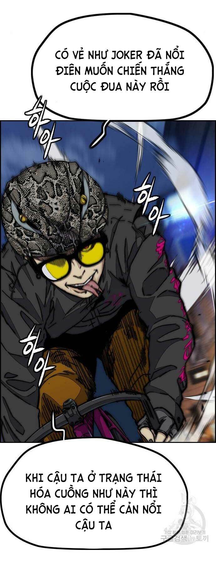 Thể Thao Cực Hạn - Chapter 468 - Page 75