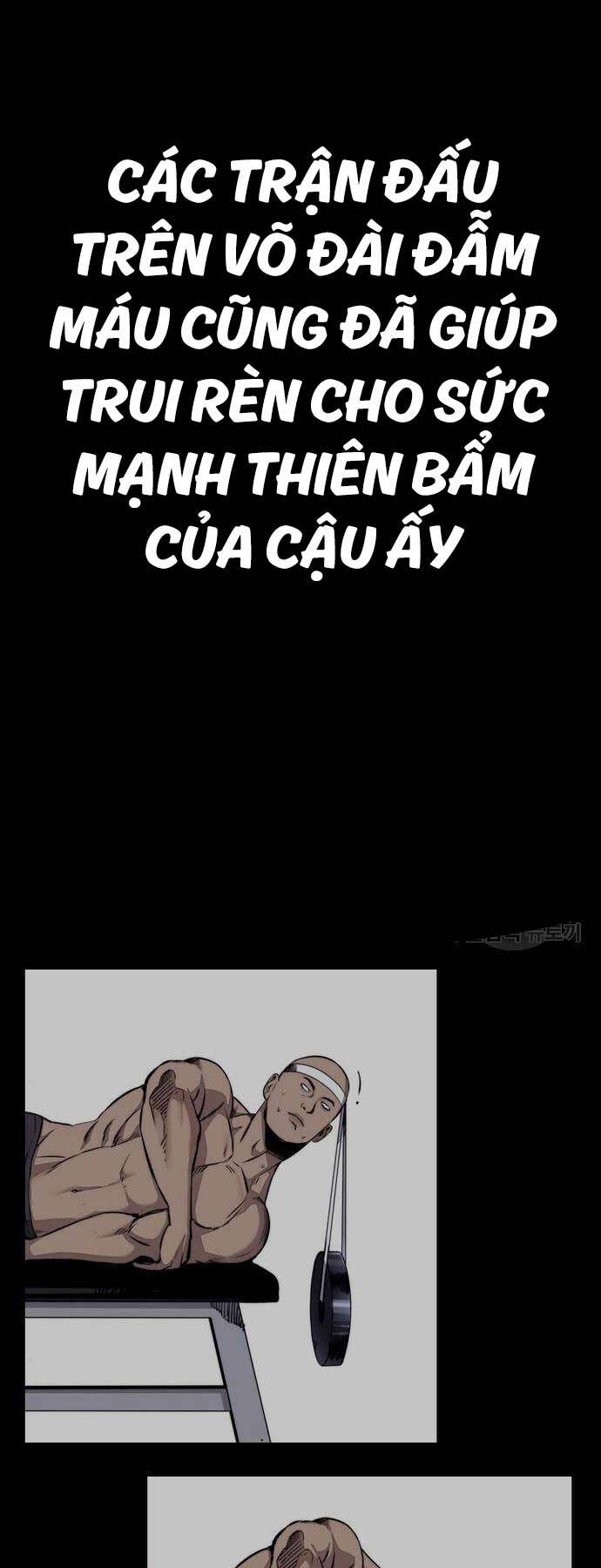 Thể Thao Cực Hạn - Chapter 468 - Page 78
