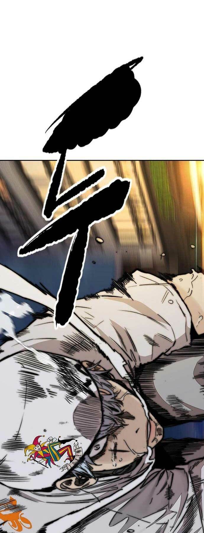 Thể Thao Cực Hạn - Chapter 468 - Page 84