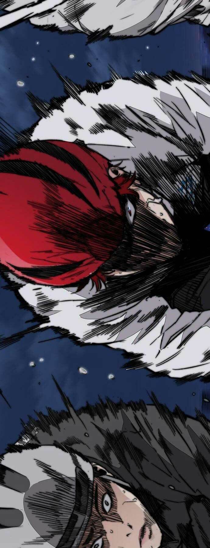 Thể Thao Cực Hạn - Chapter 468 - Page 85