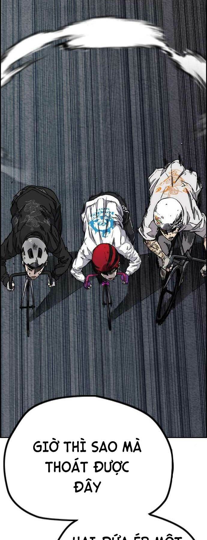 Thể Thao Cực Hạn - Chapter 468 - Page 88