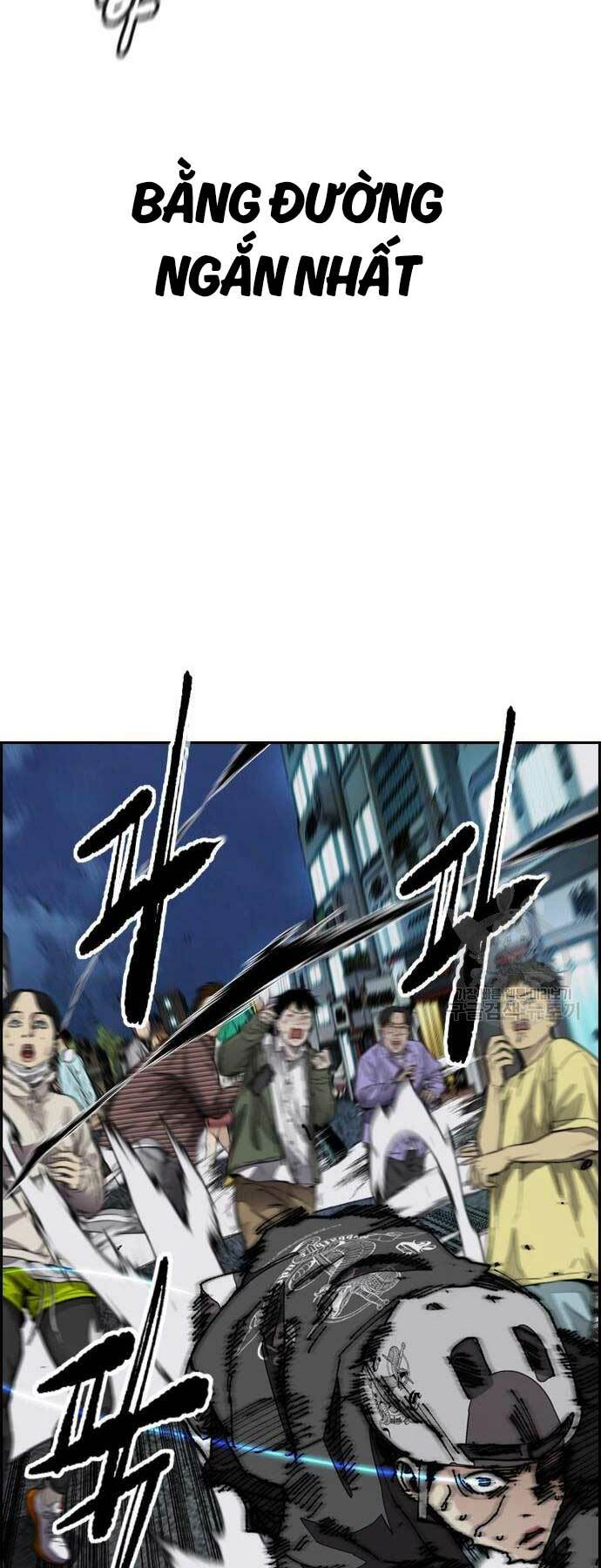 Thể Thao Cực Hạn - Chapter 469 - Page 20