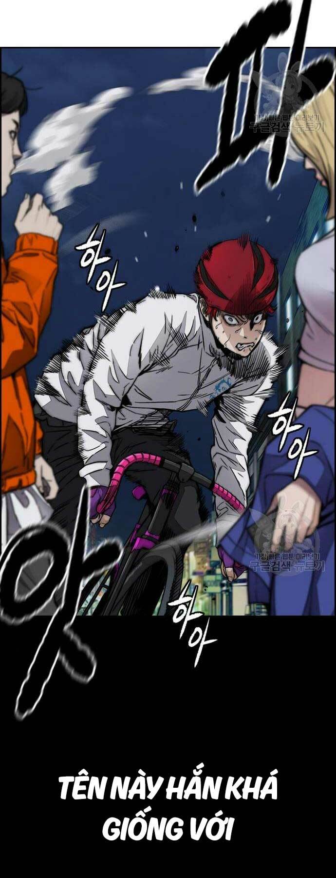 Thể Thao Cực Hạn - Chapter 469 - Page 31