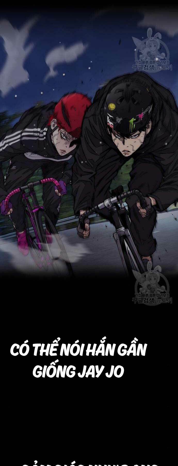 Thể Thao Cực Hạn - Chapter 469 - Page 33