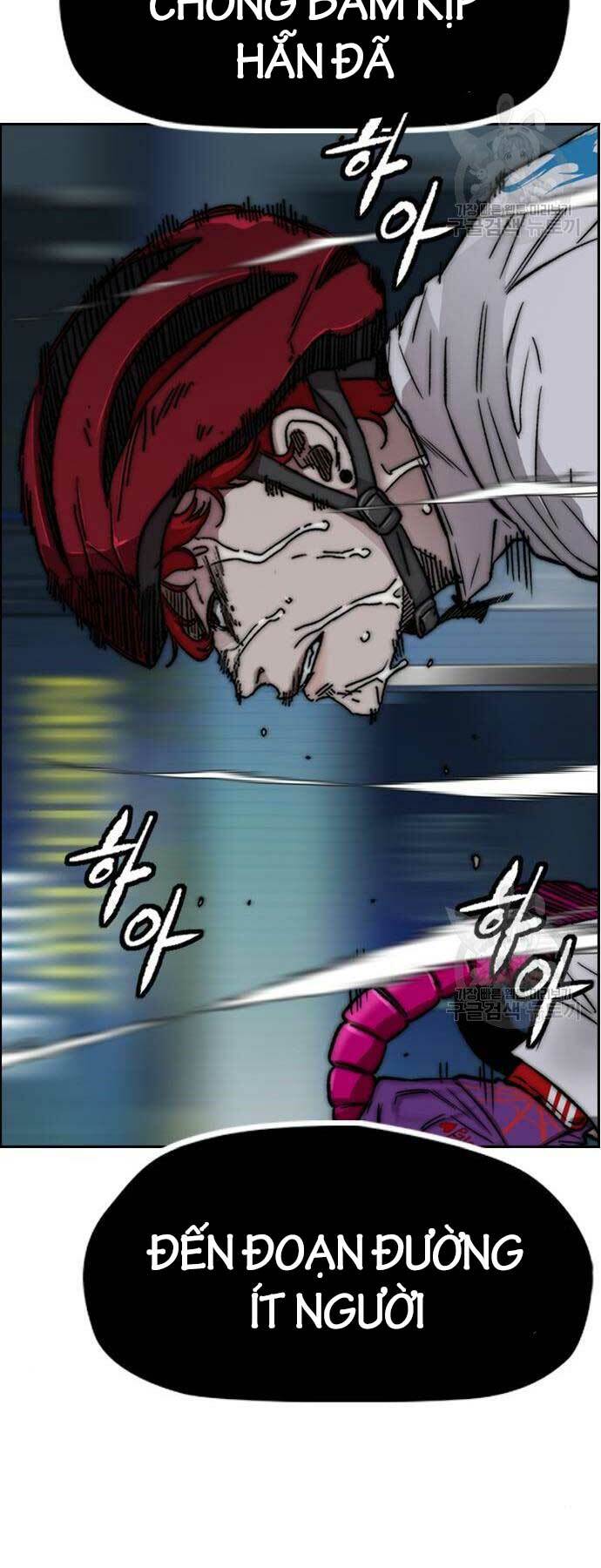 Thể Thao Cực Hạn - Chapter 469 - Page 37