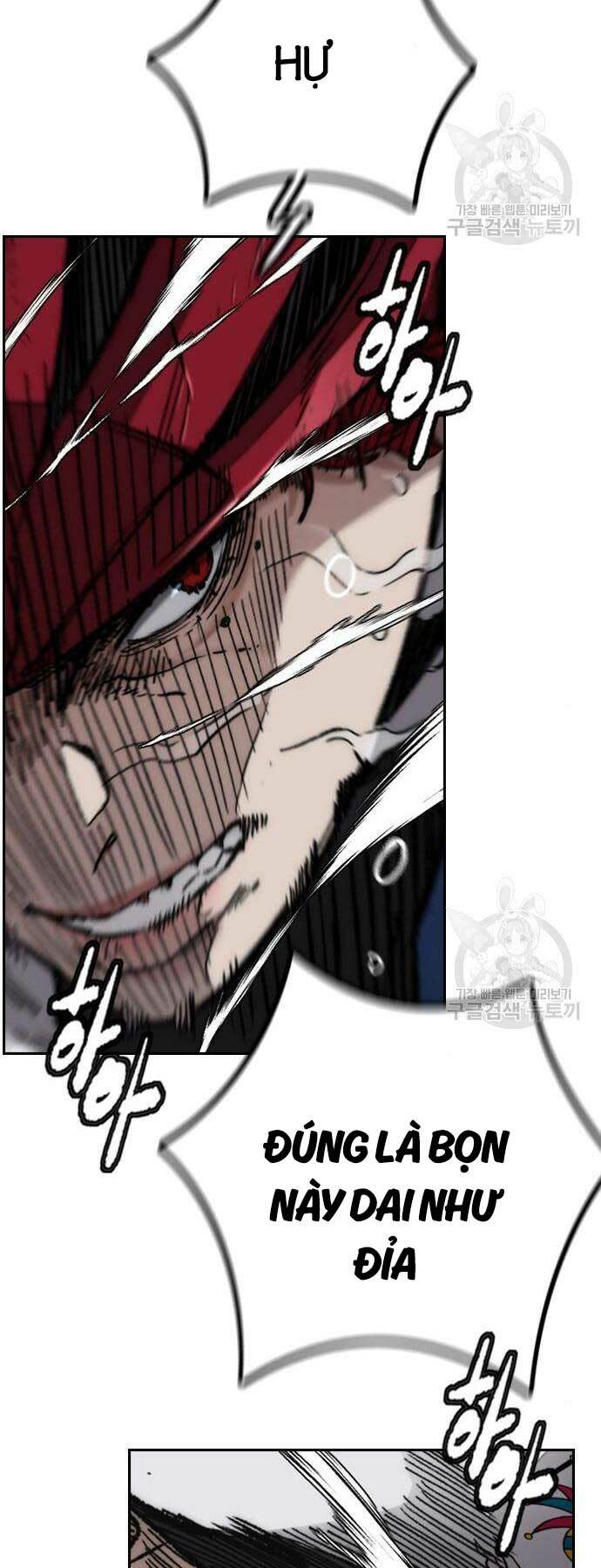 Thể Thao Cực Hạn - Chapter 469 - Page 40