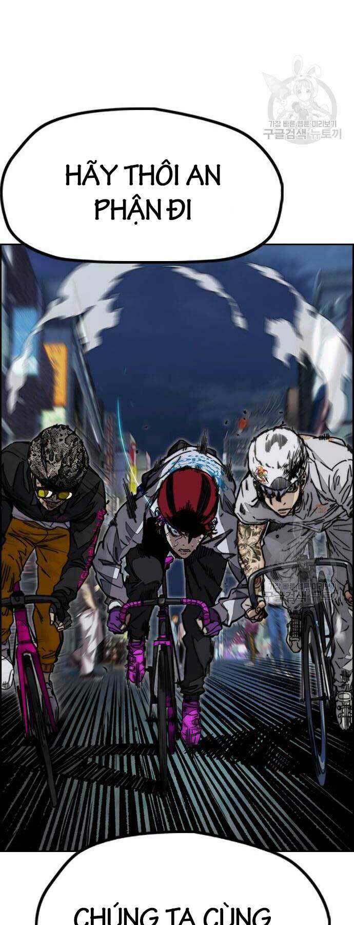 Thể Thao Cực Hạn - Chapter 469 - Page 44