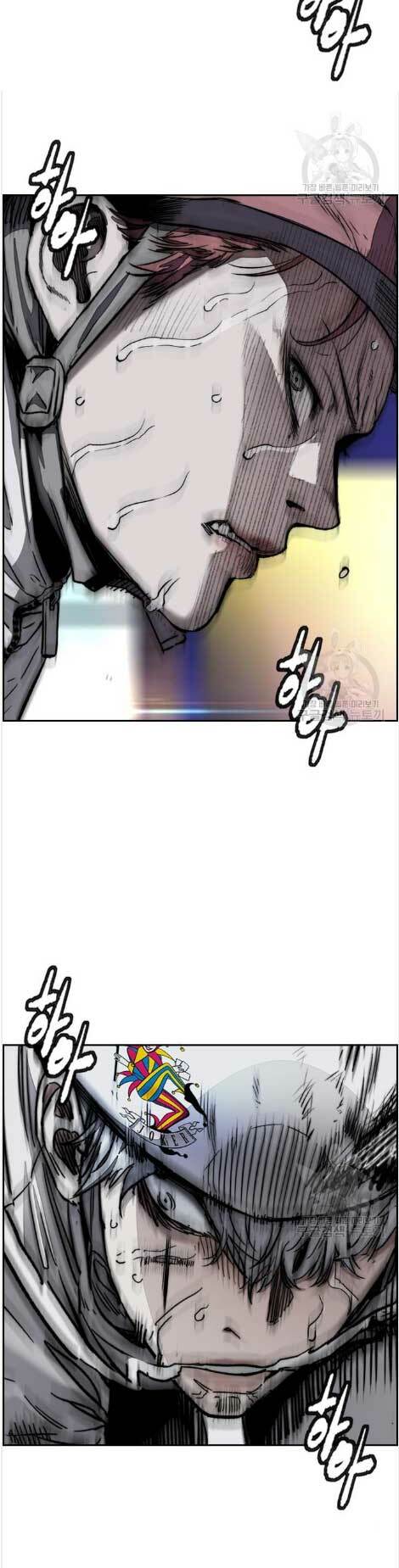 Thể Thao Cực Hạn - Chapter 469 - Page 47