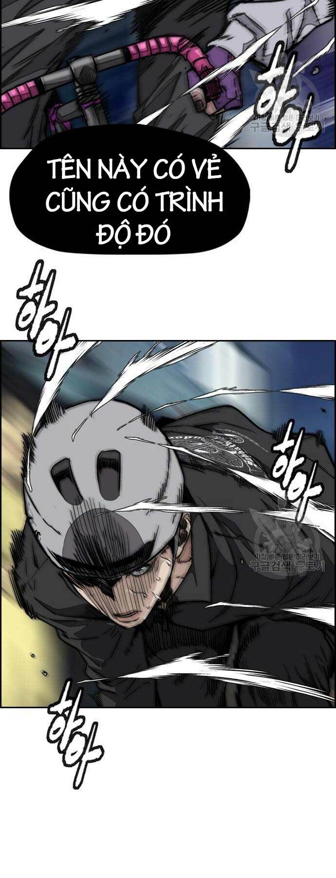 Thể Thao Cực Hạn - Chapter 469 - Page 4