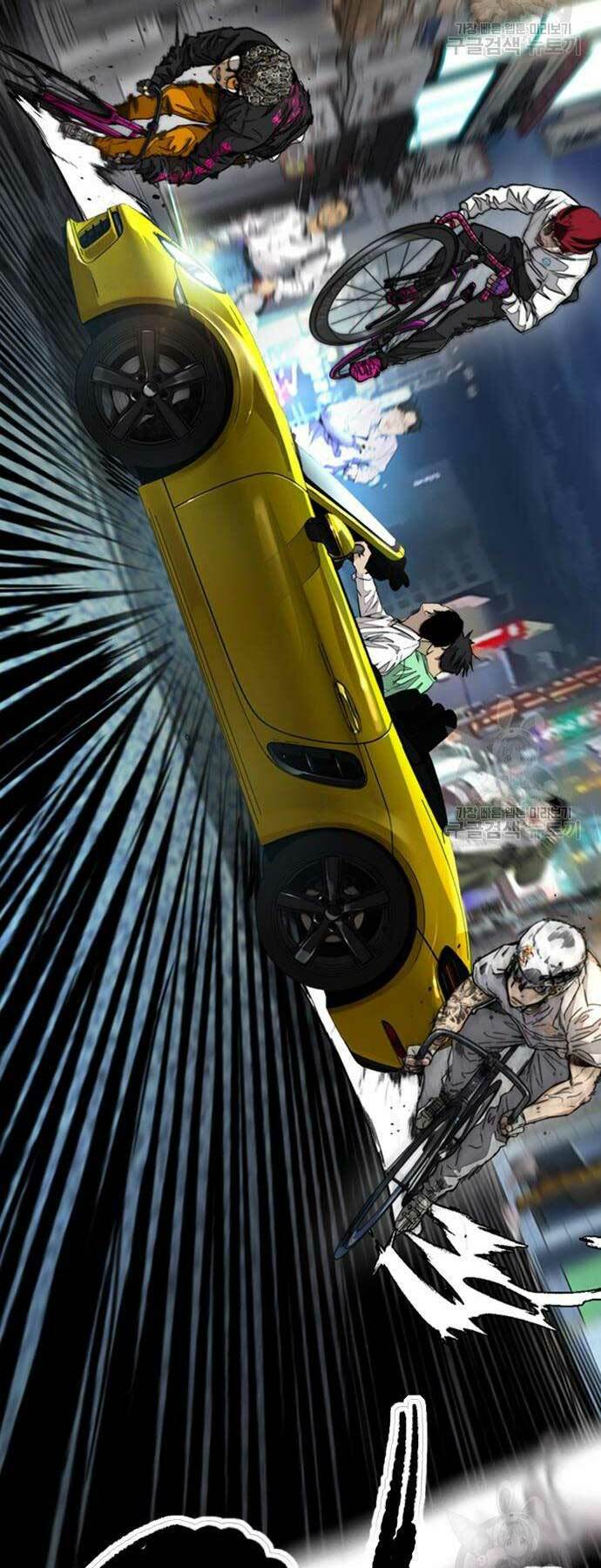 Thể Thao Cực Hạn - Chapter 469 - Page 54