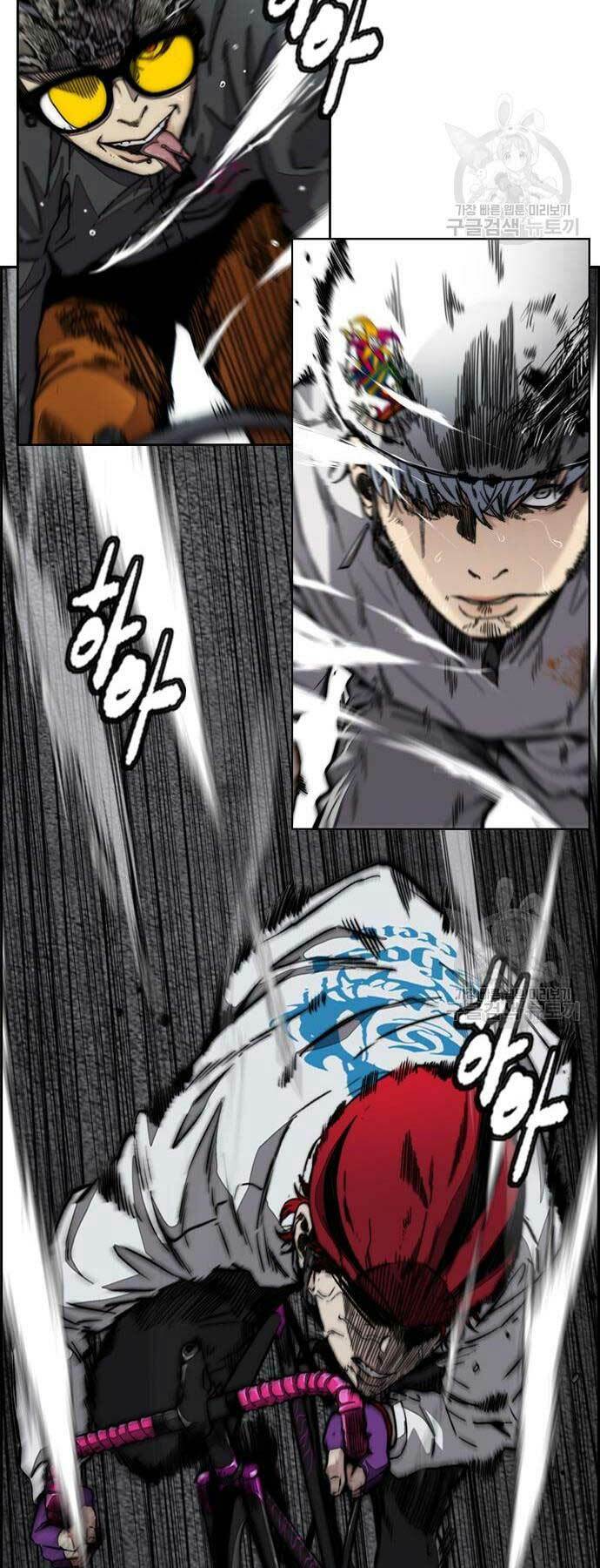 Thể Thao Cực Hạn - Chapter 469 - Page 64