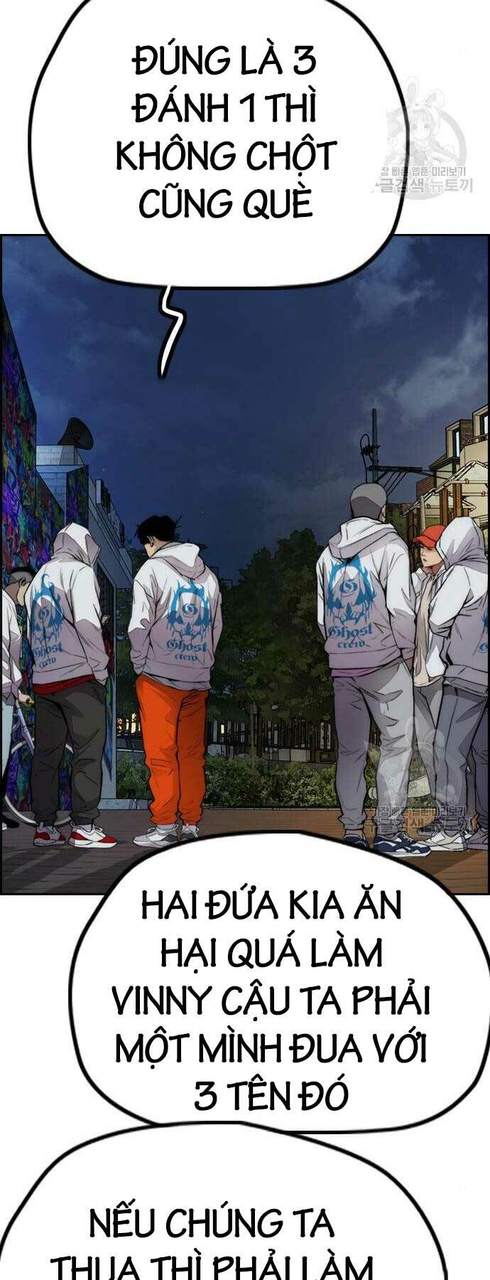 Thể Thao Cực Hạn - Chapter 469 - Page 66