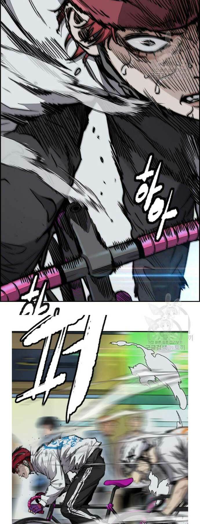 Thể Thao Cực Hạn - Chapter 469 - Page 70