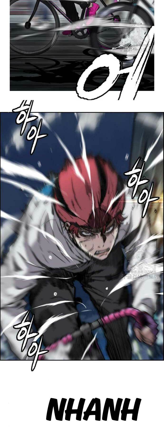 Thể Thao Cực Hạn - Chapter 469 - Page 71