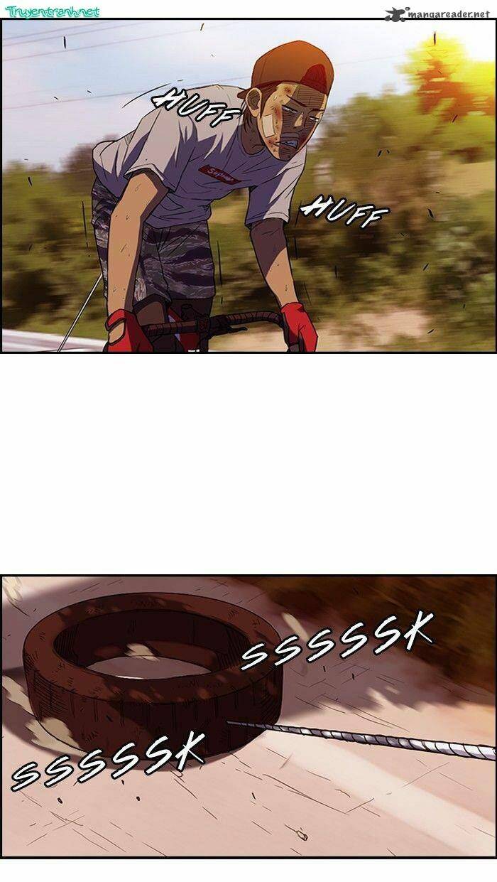 Thể Thao Cực Hạn - Chapter 47 - Page 11