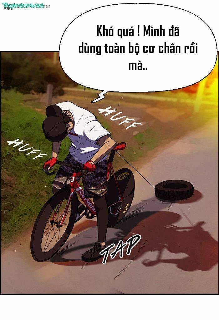 Thể Thao Cực Hạn - Chapter 47 - Page 14