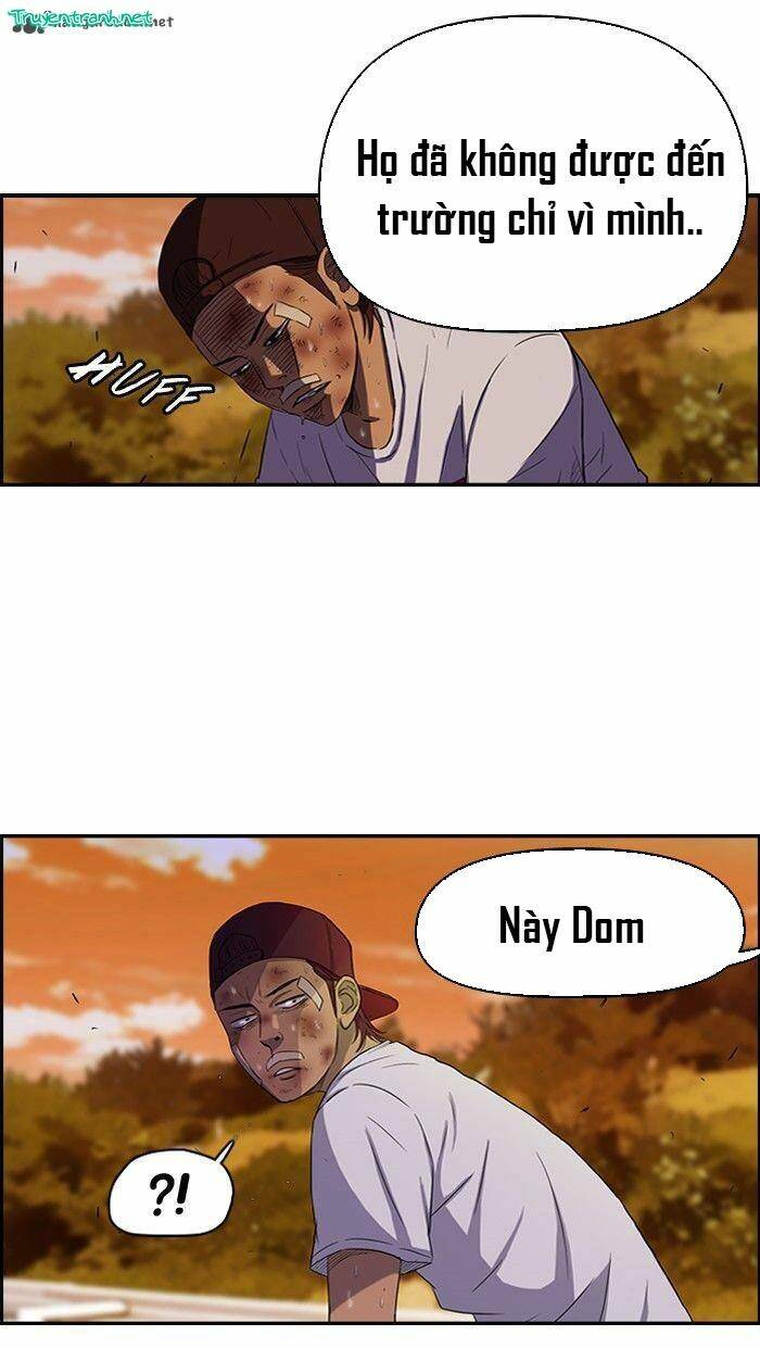 Thể Thao Cực Hạn - Chapter 47 - Page 16