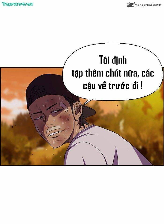 Thể Thao Cực Hạn - Chapter 47 - Page 18