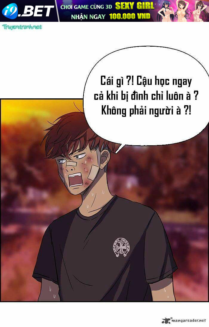 Thể Thao Cực Hạn - Chapter 47 - Page 22