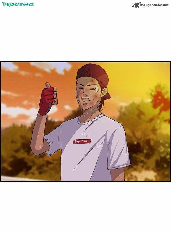 Thể Thao Cực Hạn - Chapter 47 - Page 24