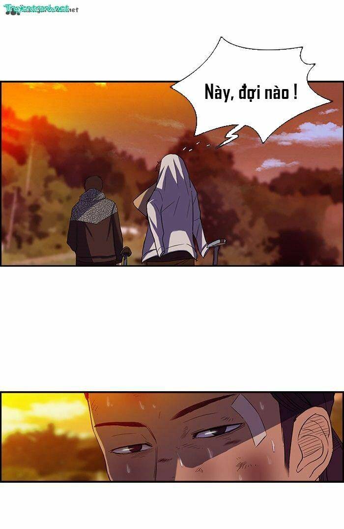 Thể Thao Cực Hạn - Chapter 47 - Page 25