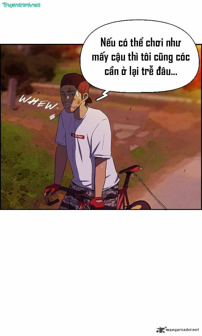 Thể Thao Cực Hạn - Chapter 47 - Page 26