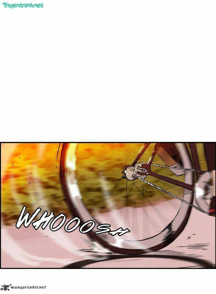 Thể Thao Cực Hạn - Chapter 47 - Page 27
