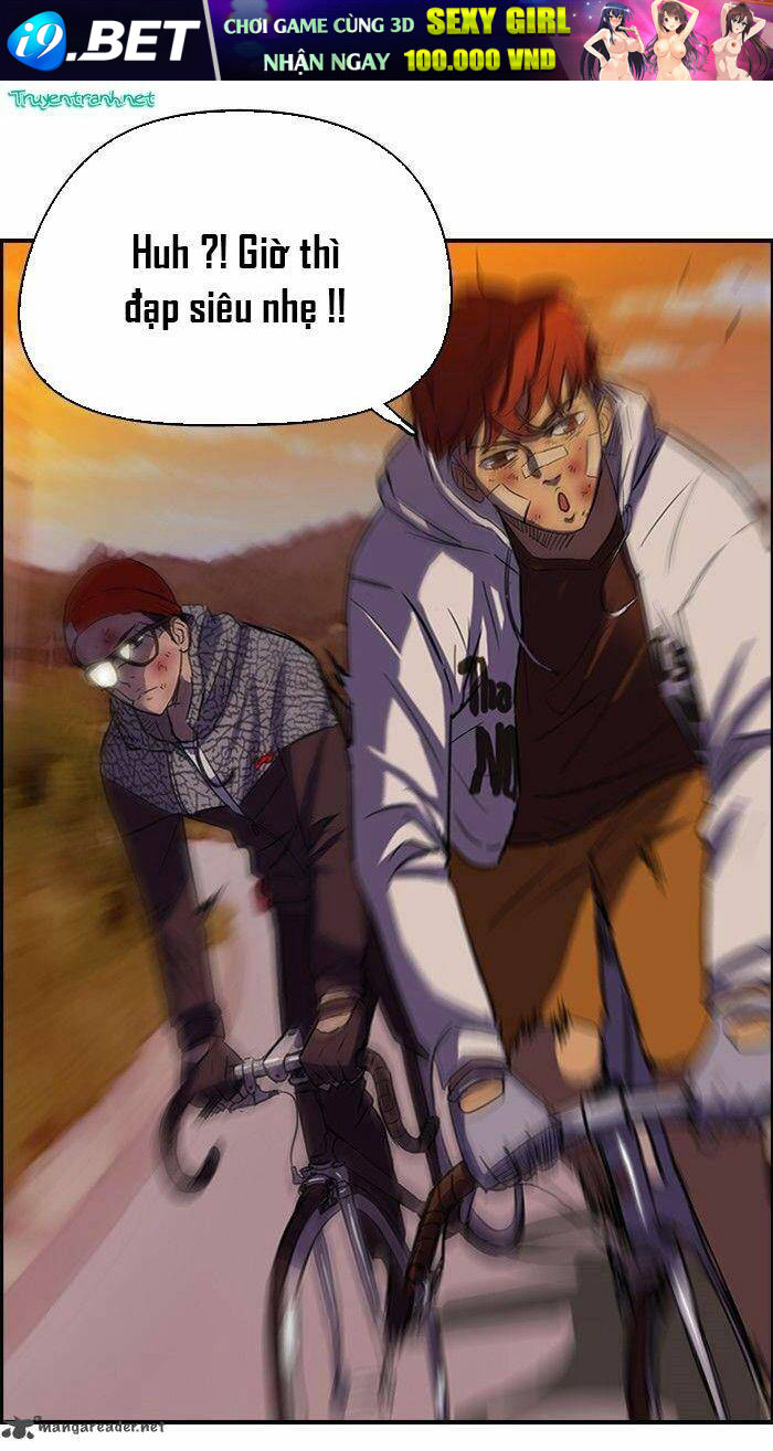 Thể Thao Cực Hạn - Chapter 47 - Page 28