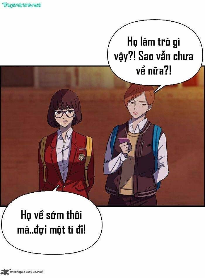 Thể Thao Cực Hạn - Chapter 47 - Page 31