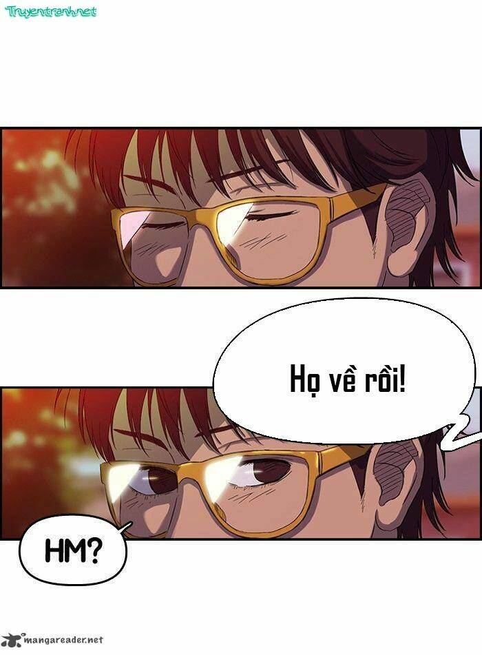 Thể Thao Cực Hạn - Chapter 47 - Page 34