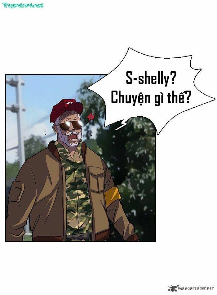 Thể Thao Cực Hạn - Chapter 47 - Page 3